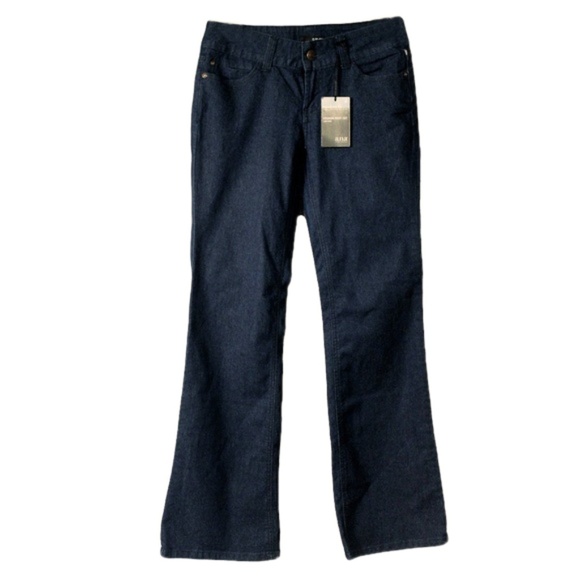NWT ANA Fashion Boot Cut Low Rise Jeans - Picture 2 of 4